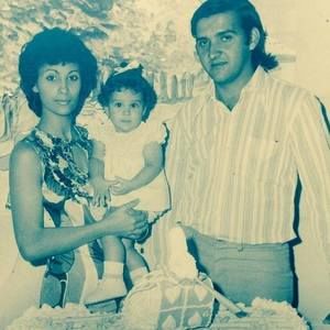 Meet your Posher, Luis